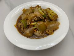 -园里前·私厨福建菜(台江万达店)