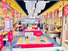 -聚点串吧·北京烧烤(朝北店)