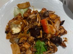八珍豆腐-大铁勺新津菜(东丽阳光新业广场店)