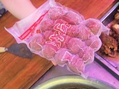 -阿娟牛肉丸·手打牛肉丸·现做现卖