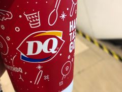 -DQ·蛋糕·冰淇淋(印象城店)