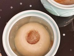 -广州花园酒店-凌璇阁360度高空海鲜自助餐CAROUSEL