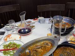 -徽镇小厨·经典徽菜(马连道店)