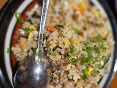 -気楽亭和食料理(气乐亭大世界本店)