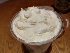 -星巴克(兰州国芳百货店)