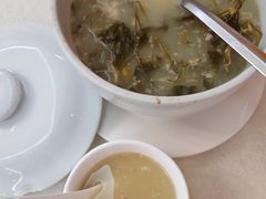 -腰记饭店(龙源路店)