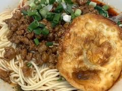 -巧儿重庆小面·梯坎面(观音桥好吃街C区店)