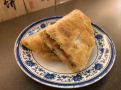 -老客满蛋饼(双塔市集店)