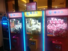 -悦喜客来购物广场(中山路店)