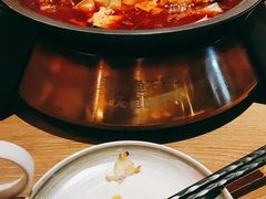 -鱼酷活鱼烤鱼(静安大融城店)