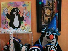 -布拉格餐厅· 中欧捷克菜(全国首店)