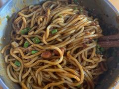 -左撇子私房面