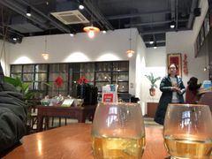 -如禾素食·下午茶·糖水