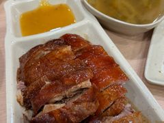 -百家鸡味馆(清泰店)