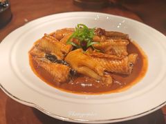 -珠海瑞吉酒店·宴庭中餐厅