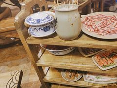 -蜀大侠火锅(建设路第五大道店)