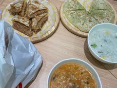 -甲乙饼·手工牛肉饼(天通苑华联店)
