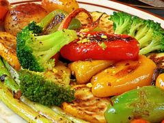 -马克西姆俄罗斯餐厅(通亚街店)