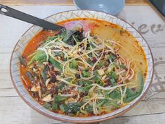 -唐记麻辣拌麻辣烫(景田东路店)