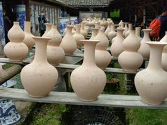 -景德镇古窑民俗博览区