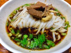 牛肉粉-肆姐面粉馆(坡子街店)