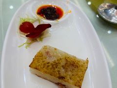-坚记酒家·佛山老字号·顺德鱼生标准示范店