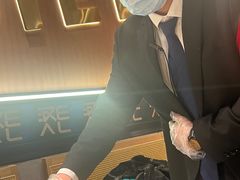-山焱·炭火自助烤肉(周浦万达店)