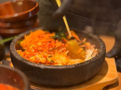 -韩满园· 甄选韩式烤肉