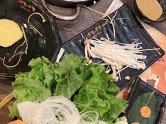 -呷哺呷哺 黄金牧场 (旧宫永辉超市店)