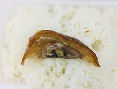烧鹅-永兴烧腊