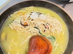 -晓淮山·扬州早茶·淮扬菜(龙阳广场店)