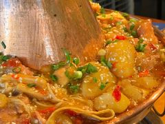 -觅山云南菜(泊富ICITY店)