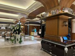 -黑宝石西餐厅(汇励99城市公园店)