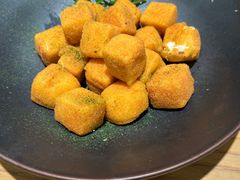-粤集·手工粤菜(皇庭广场店)