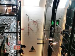 -捞王锅物料理(上海世茂广场店)