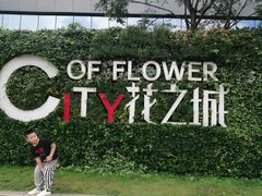-昆明花之城豪生国际大酒店·怡享阁