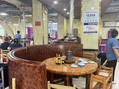 -元盛居(生态大街店)