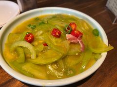 -鱼食饭稻·苏浙土菜17年老馆子(平江路店)