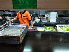 -荷园(华农大店)
