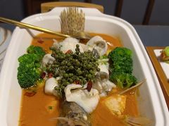 -恬阿姨庭院餐厅·生日宴