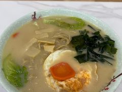 -江记甜品(罗湖店)