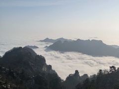 -武当山风景区
