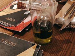 -IL TEATRO 精品意大利餐厅