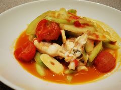 -新荣记(新源南路店)