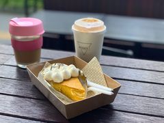 -Pie Bird(新闸路店)