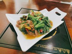 -庆合府重庆大排档(紫都城店)