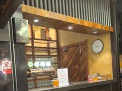-汉巴味德·烤肉与啤酒的自助(杭州大悦城店)