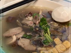 -苏晓玥·手作江南小吃(深圳北站店)