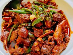 -潇湘·永州会馆(百子湾店)