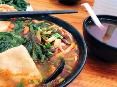 绿豆沙-螺蛳粉先生(蓟门桥店)